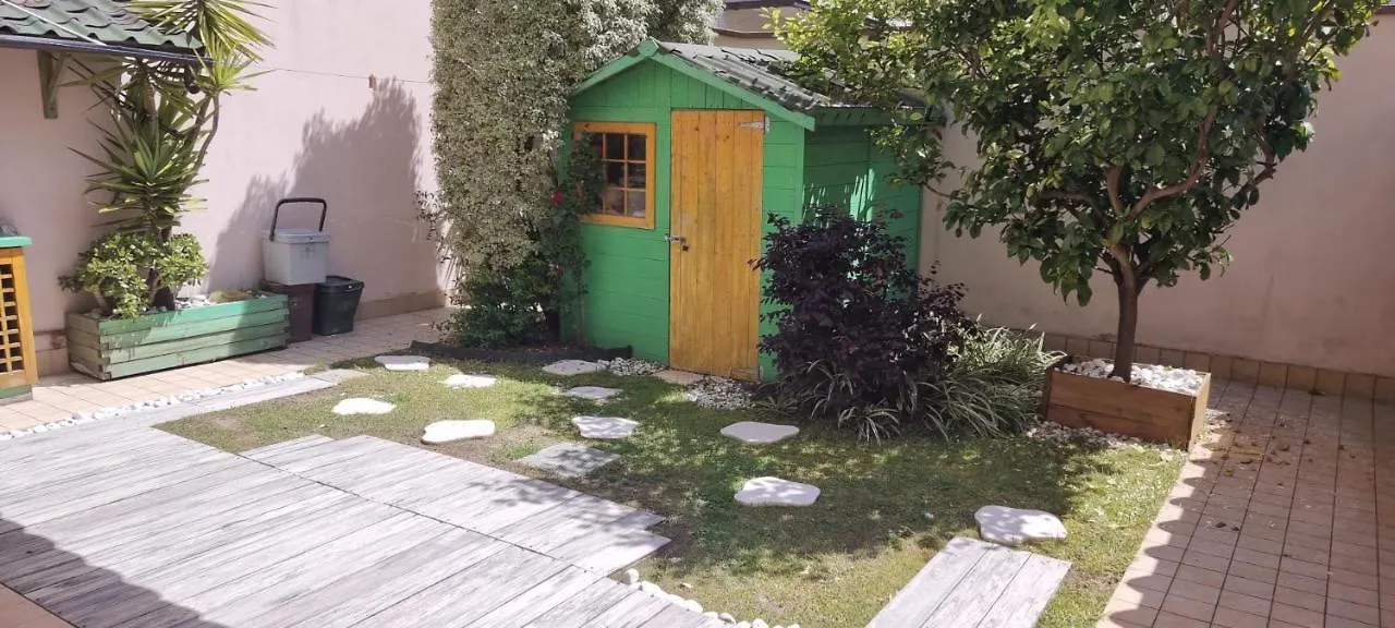 Appartamento Piano Terra Con Giardino Vicino Al Mare Viareggio Italia